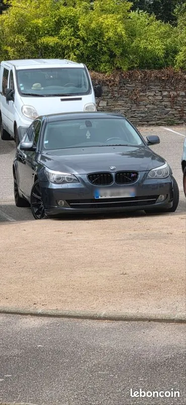 BMW Série 5