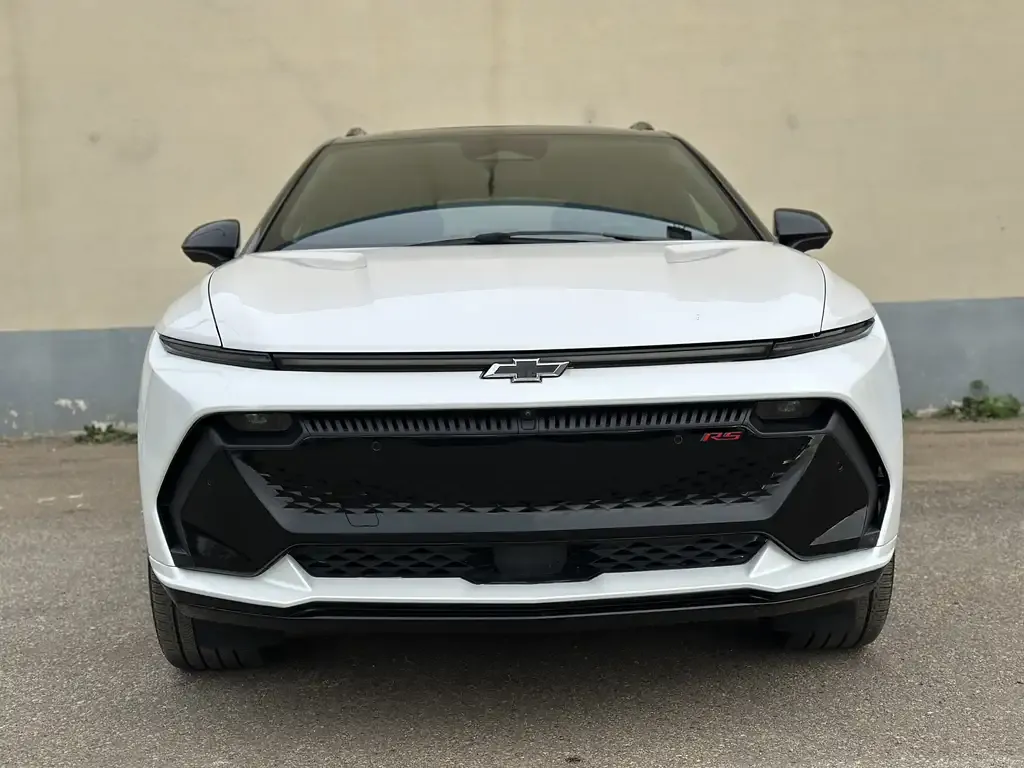 Chevrolet Equinox 2024 photo 5