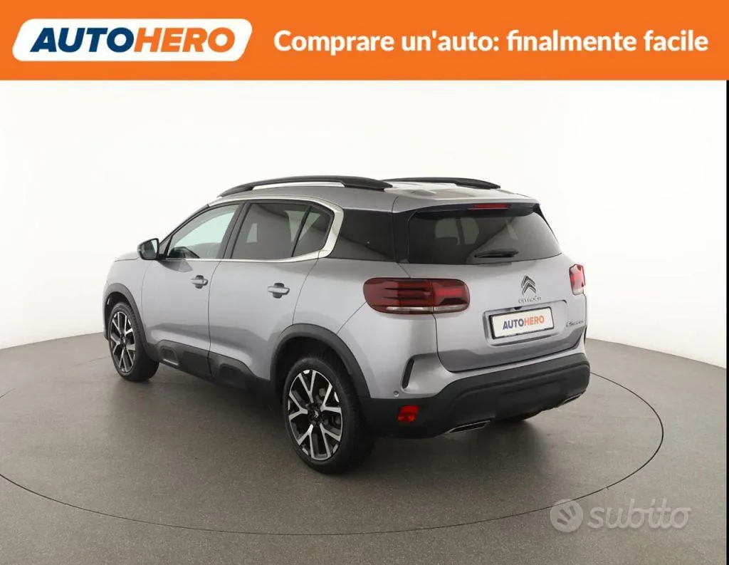 Citroen C5 Aircross 2023 photo 4