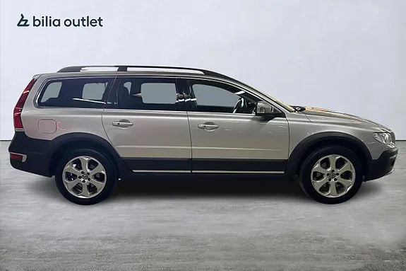 Volvo Xc70 2016 photo 5