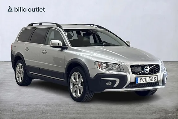 Volvo Xc70 2016 photo 4