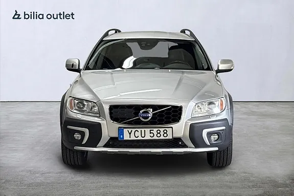 Volvo Xc70 2016 photo 3