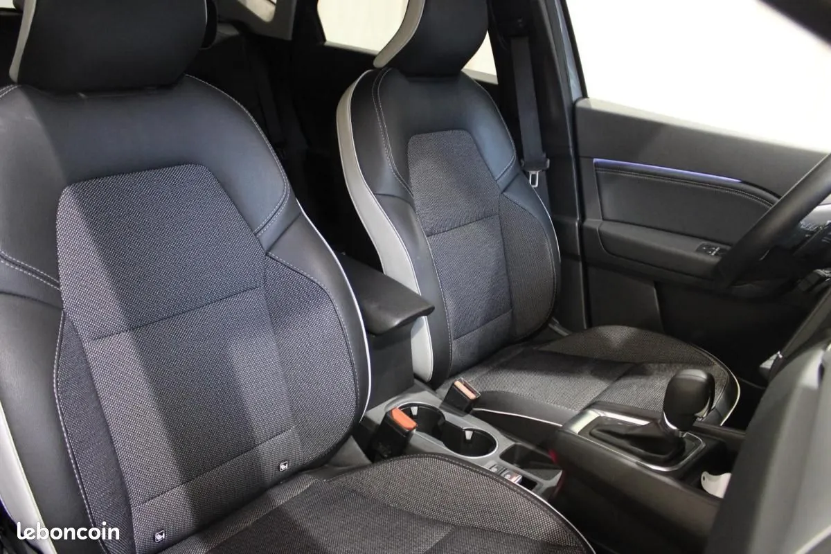 Renault Captur 2024 photo 5
