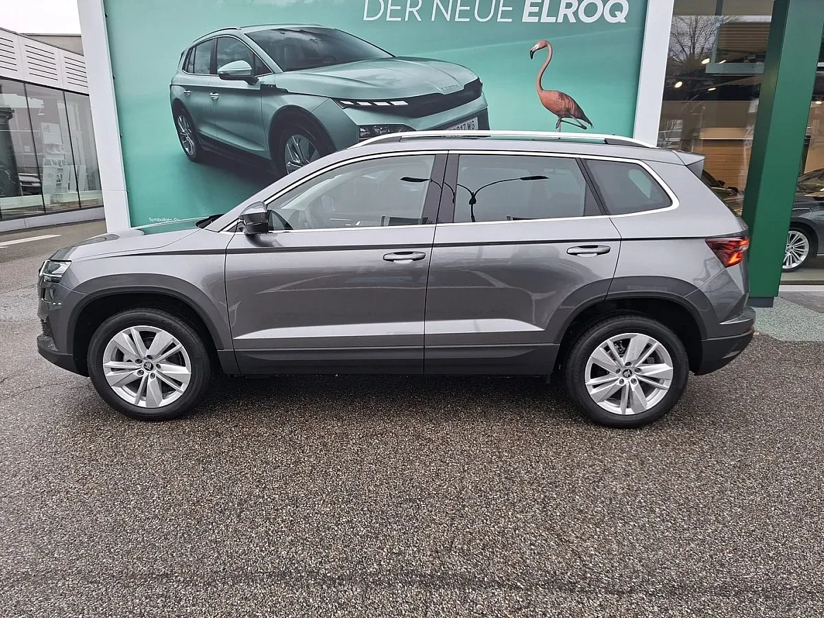 Skoda Karoq 2025 photo 2