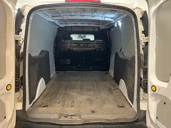 Ford Transit Connect 2023 photo 5