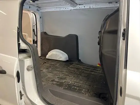 Ford Transit Connect 2023 photo 4