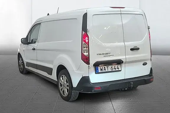 Ford Transit Connect 2023 photo 3