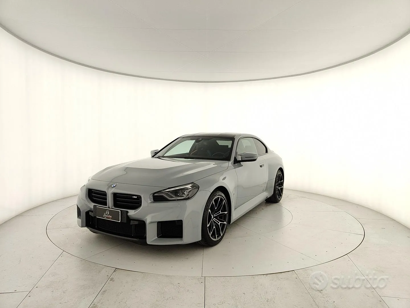 BMW M2 Coupe