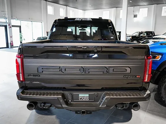 Ford F-150 2026 photo 5