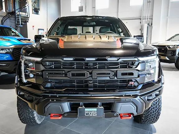 Ford F-150 2026 photo 2