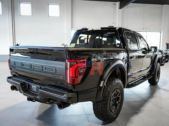 Ford F-150 2026 photo 4