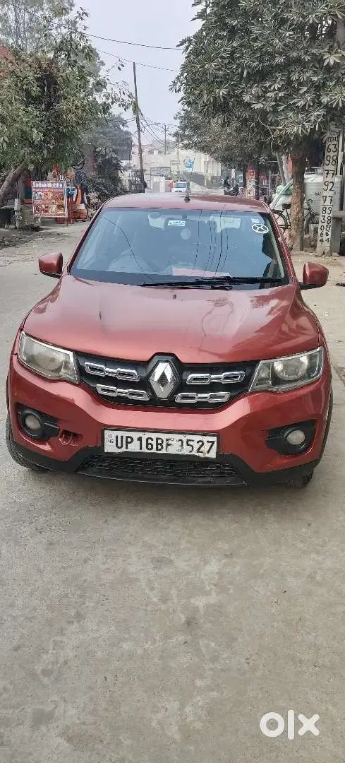 Renault Kwid