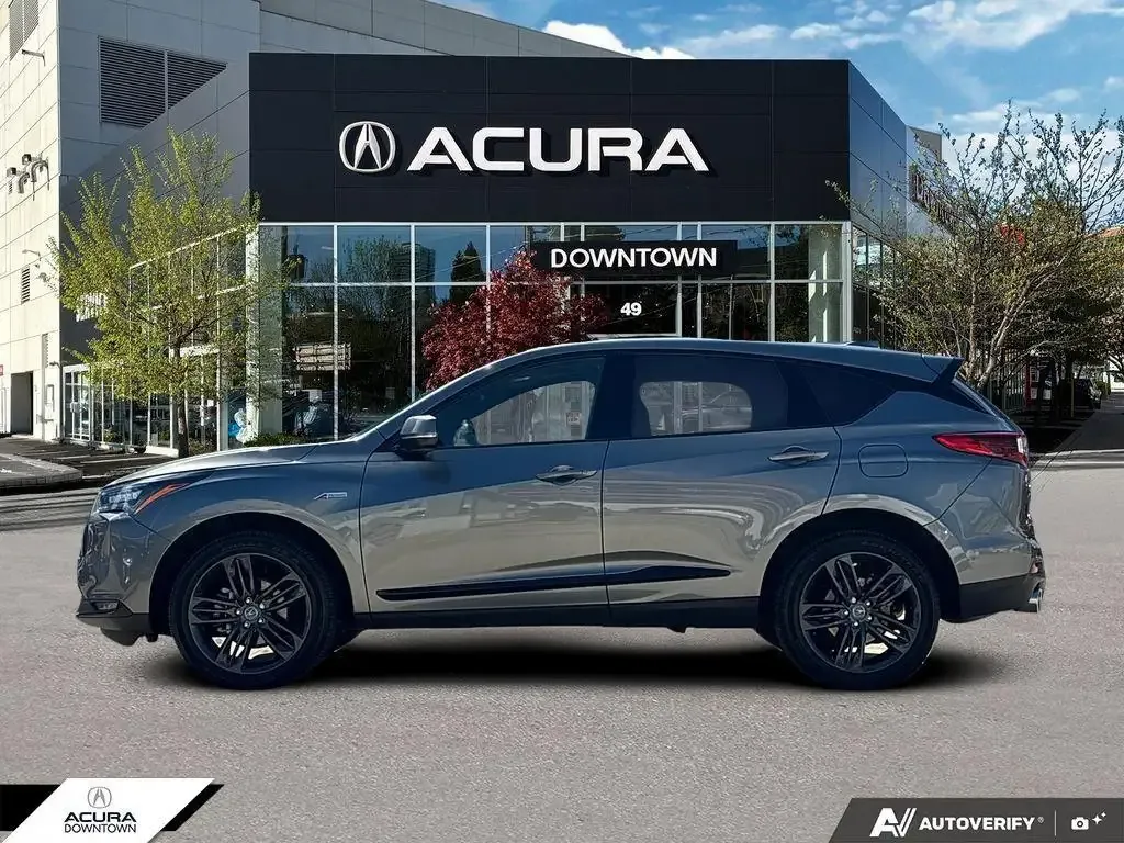 Acura Rdx 2024 photo 3