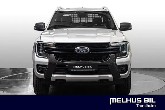 Ford Ranger 2023 photo 2