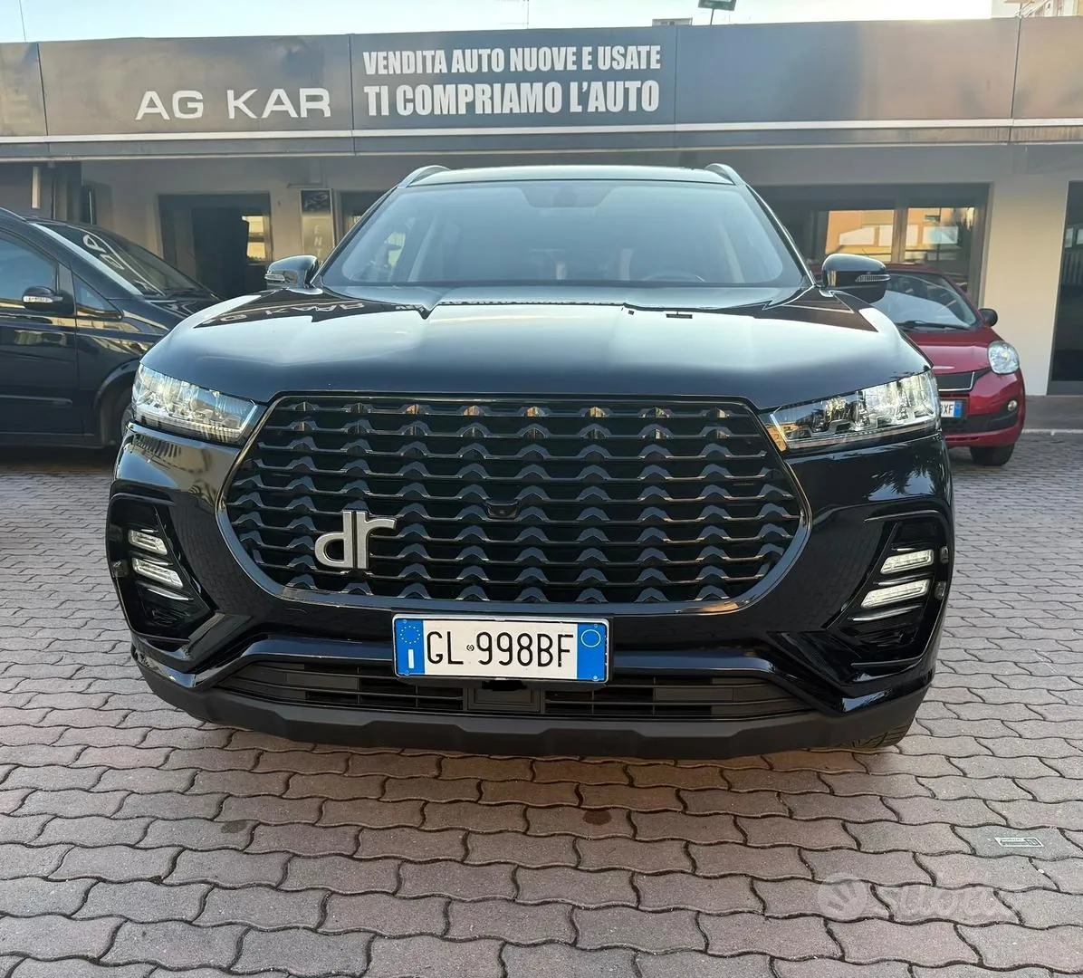 DR Automobiles 6.0 2022 photo 2