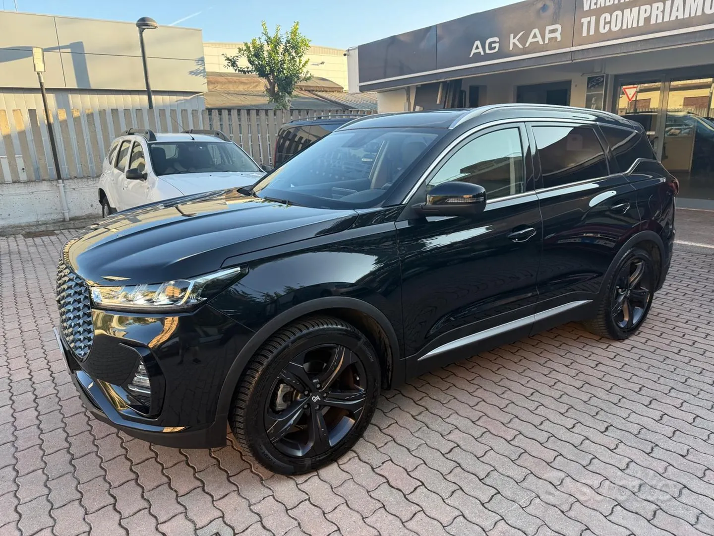 DR Automobiles 6.0