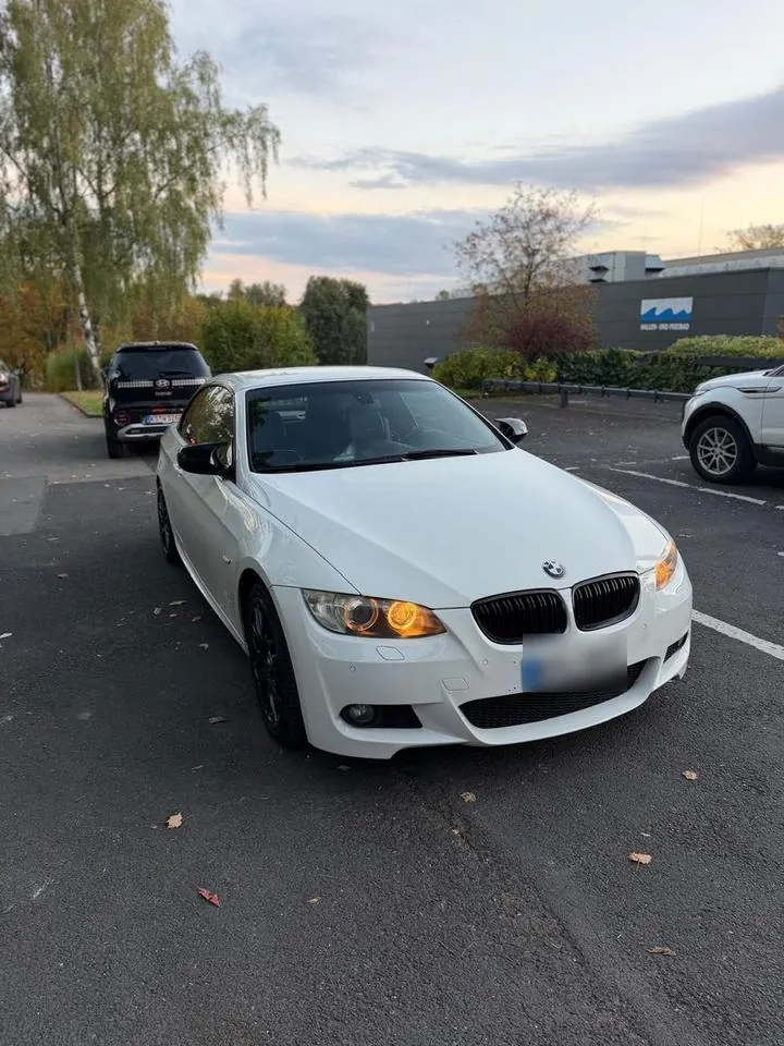 BMW 330D