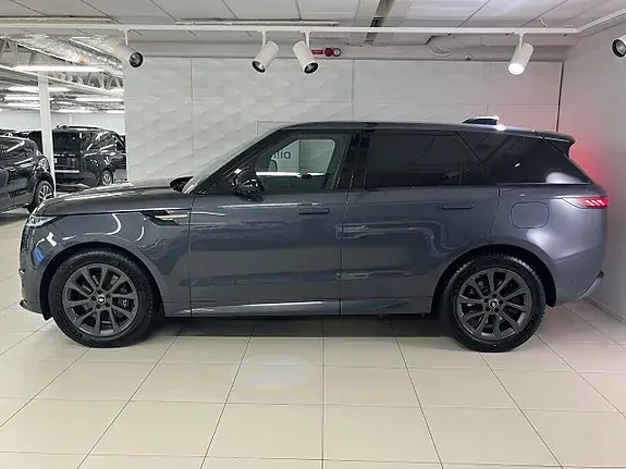 Land Rover Range Rover Sport 2023 photo 3