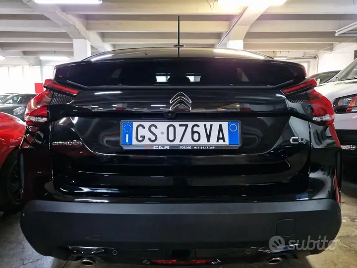 Citroen C4 2024 photo 4