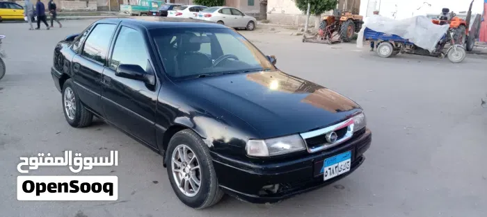 Opel Vectra 1995 photo 4