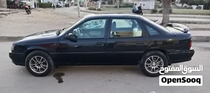 Opel Vectra 1995 photo 3