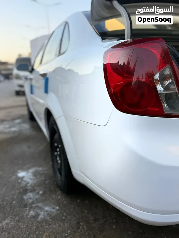 Chevrolet Trax 2018 photo 5
