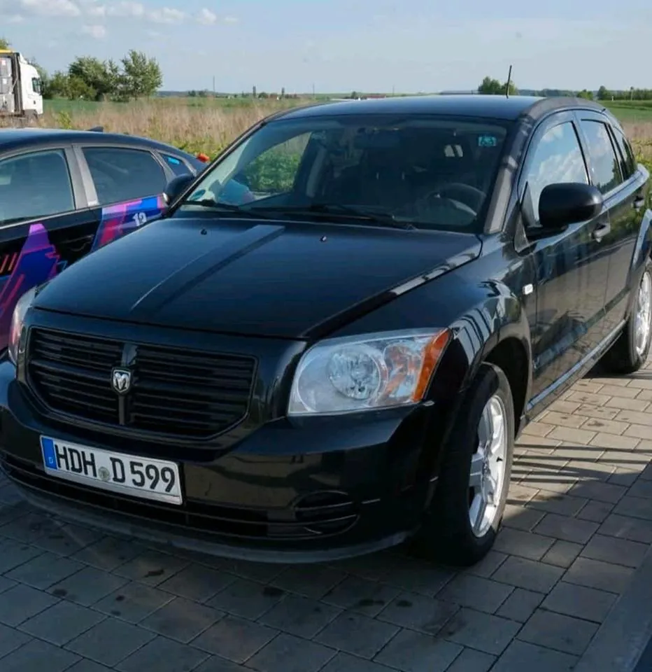 Dodge Caliber
