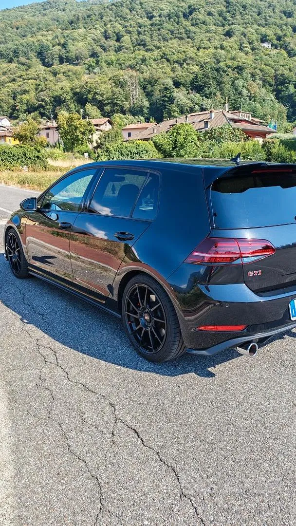 Volkswagen Golf 2019 photo 3