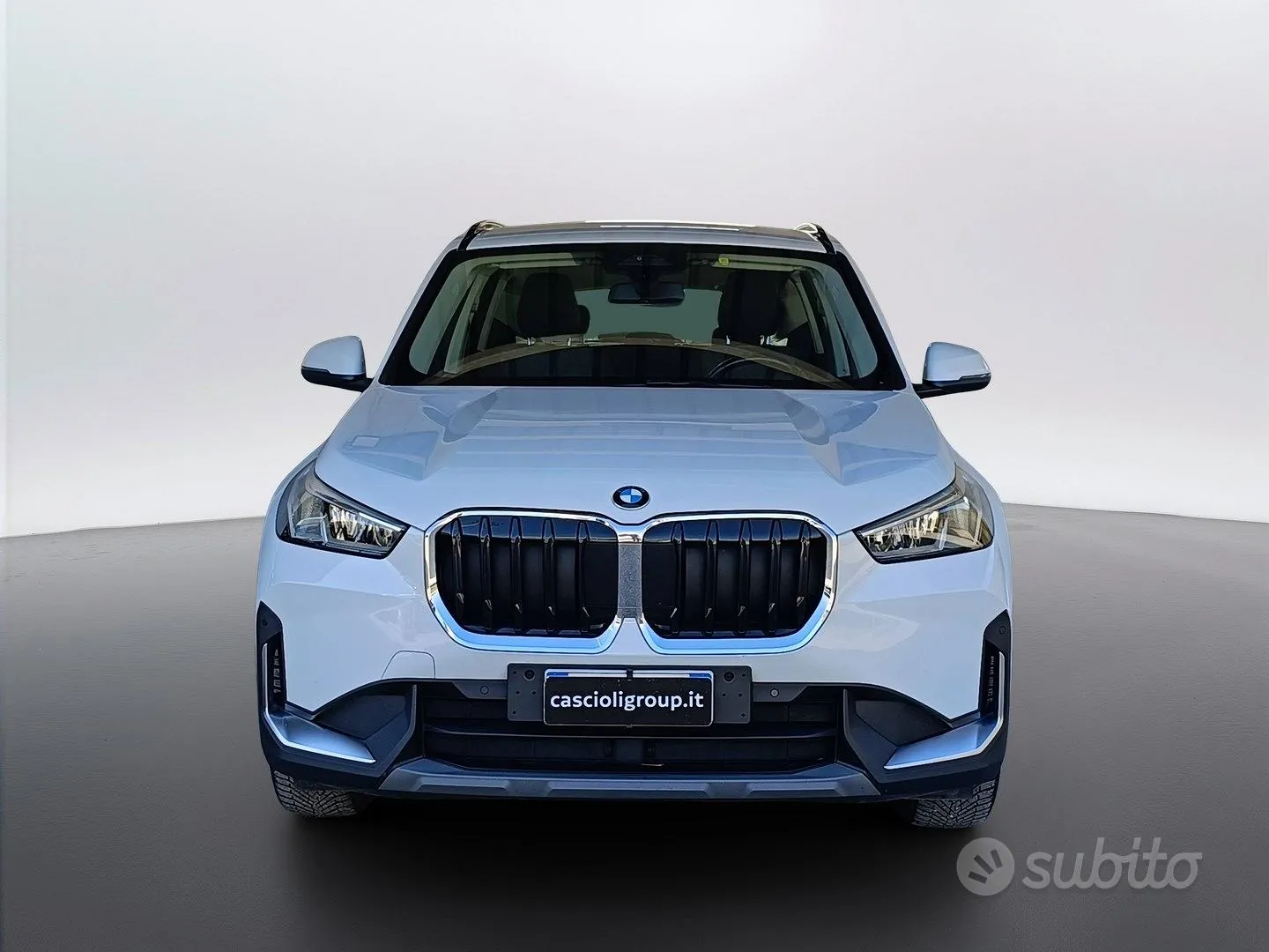 BMW X1 2023 photo 2