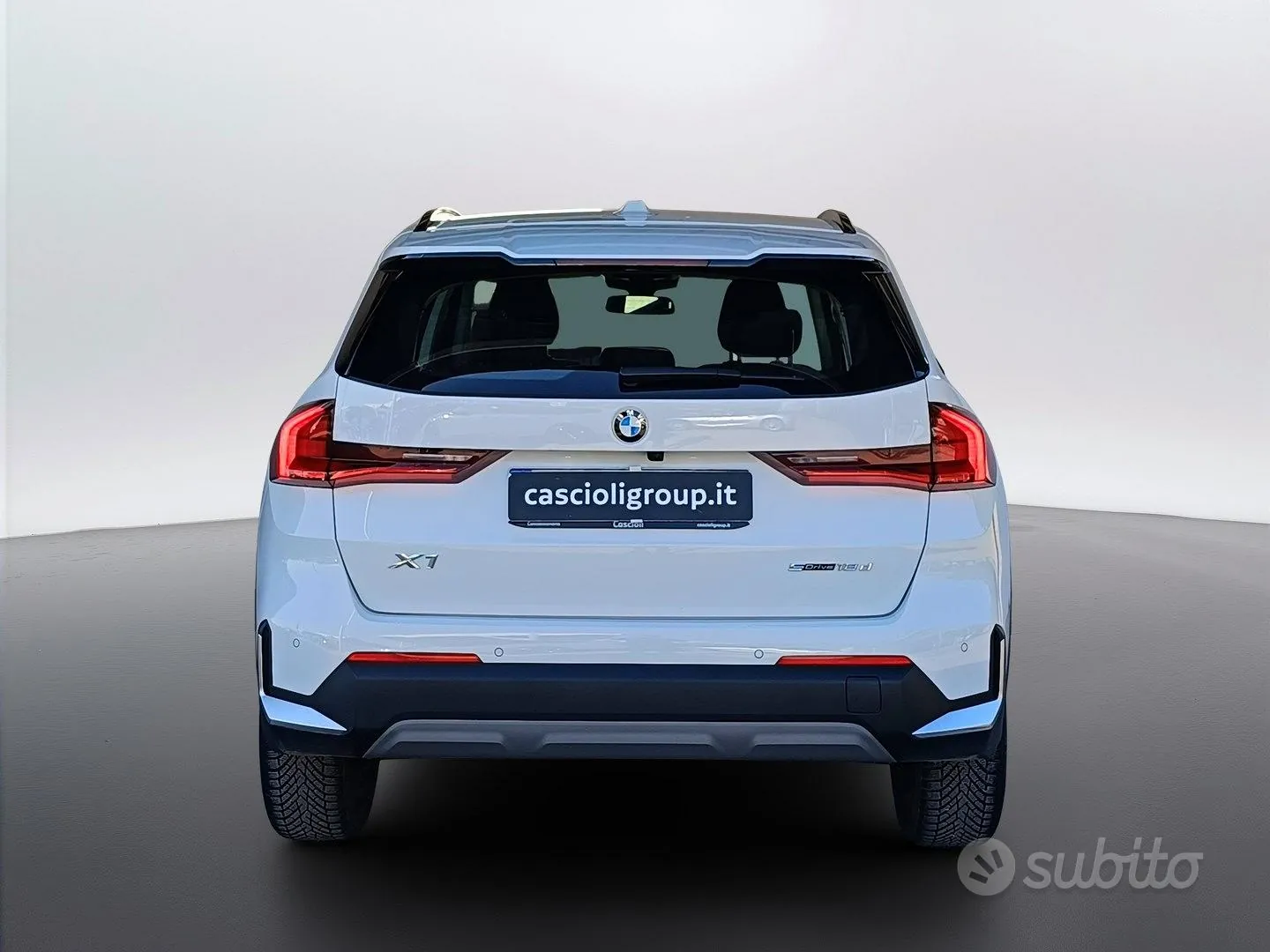 BMW X1 2023 photo 5