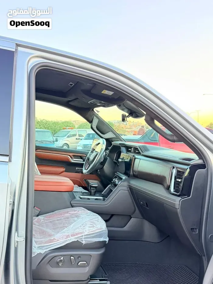 GMC Sierra 2026 photo 3