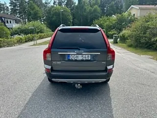 Volvo Xc90 2007 photo 3