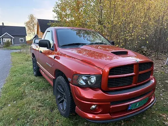 Dodge Ram 1500 2005 photo 3
