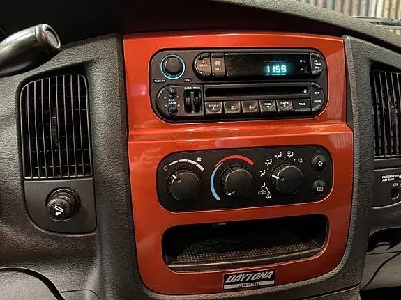 Dodge Ram 1500 2005 photo 5