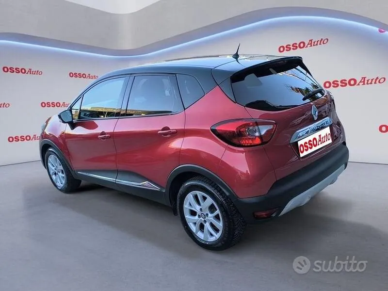 Renault Captur 2014 photo 4