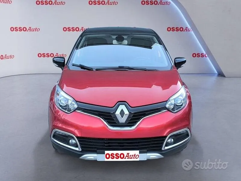 Renault Captur 2014 photo 5