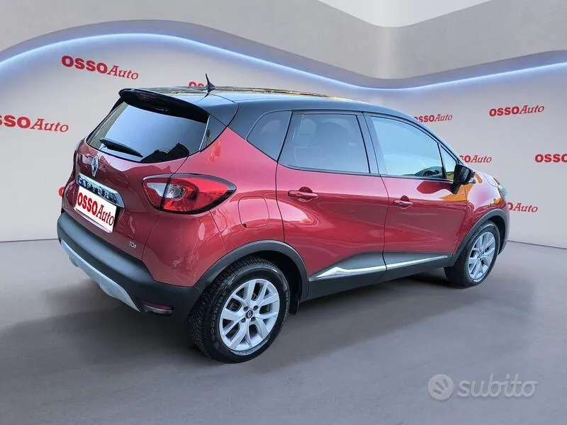 Renault Captur 2014 photo 3