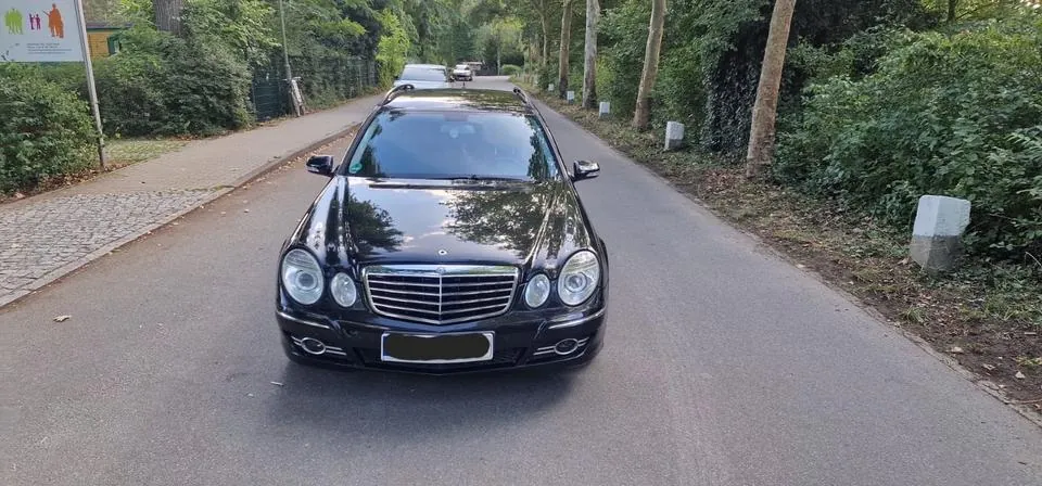 Mercedes-Benz E 280 Cdi