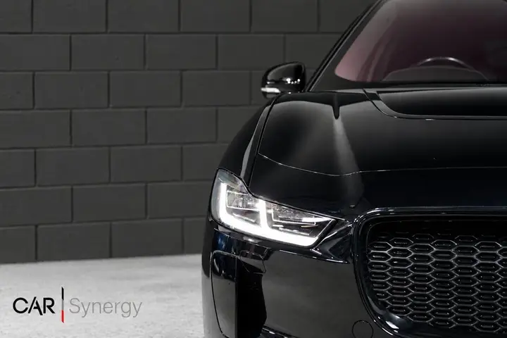 Jaguar I-Pace 2022 photo 5