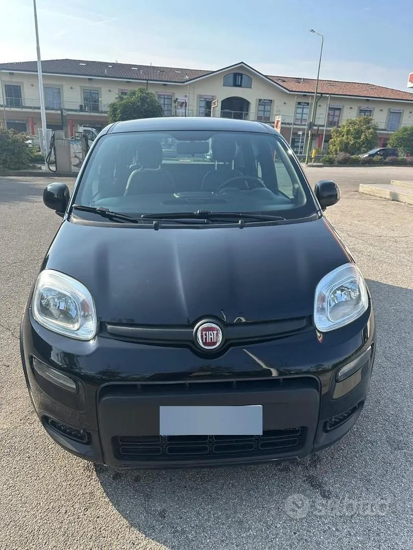 Fiat Panda 2022 photo 5
