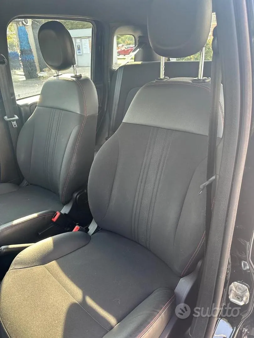 Fiat Panda 2022 photo 2
