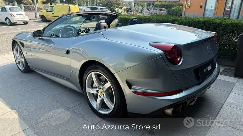 Ferrari California 2014 photo 5