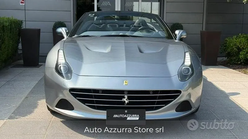 Ferrari California 2014 photo 3