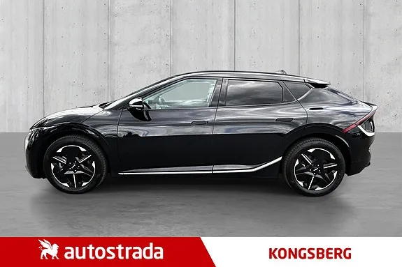 Kia Ev6 2025 photo 2