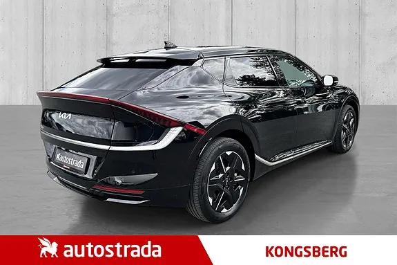 Kia Ev6 2025 photo 5