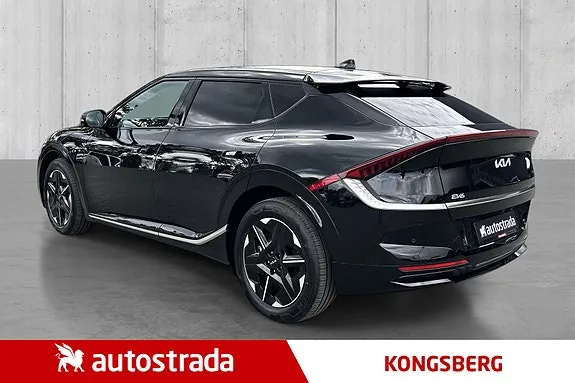 Kia Ev6 2025 photo 3