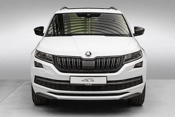 Skoda Kodiaq 2019 photo 4