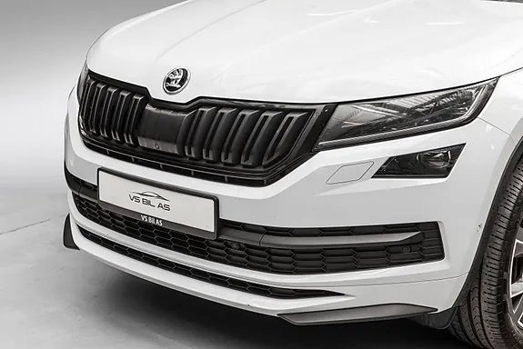 Skoda Kodiaq 2019 photo 2