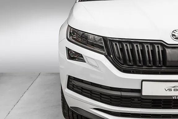 Skoda Kodiaq 2019 photo 3