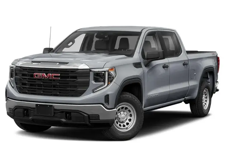 GMC Sierra 1500